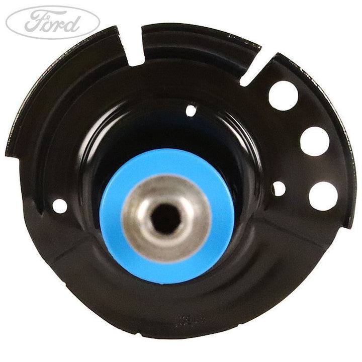 COURIER REAR SUSPENSION SPRING VAN 04/2014-07/2016