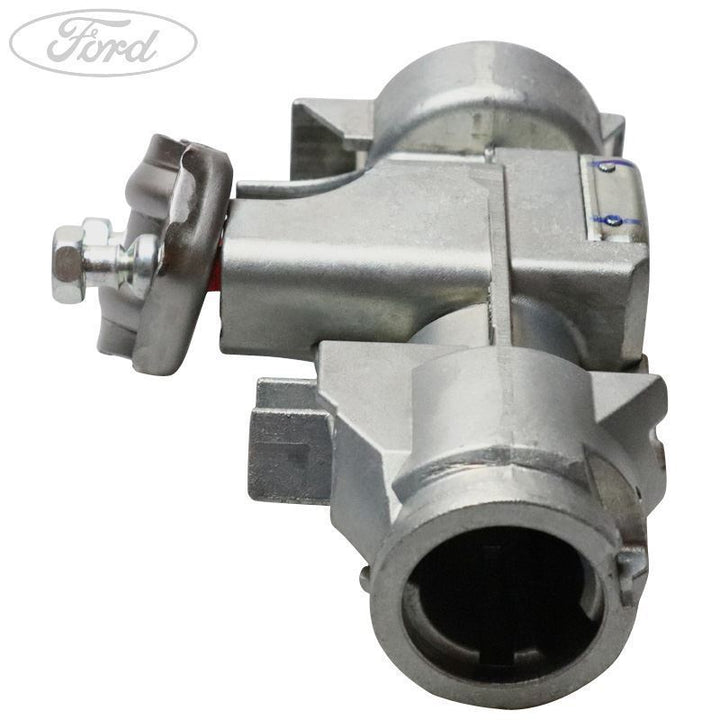 RANGER STEERING & IGNITION LOCK 09/2011-09/2015