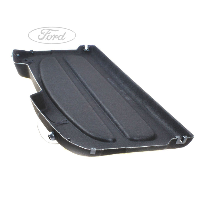 FIESTA REAR PARCEL SHELF PACKAGE TRAY LOAD COVER PANEL