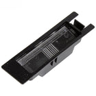KA REAR O/S NUMBER PLATE LIGHT LAMP 2008-2016