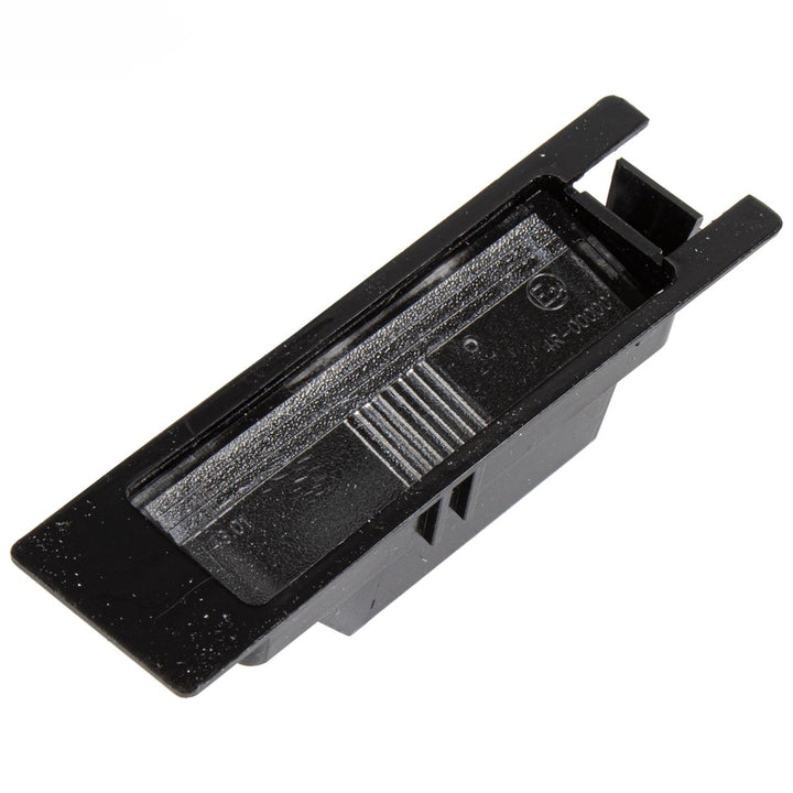 KA REAR O/S NUMBER PLATE LIGHT LAMP 2008-2016
