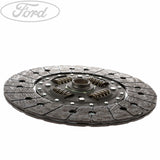 RANGER 2.5 DIESEL GEARBOX CLUTCH PLATE DISC 2006-2012