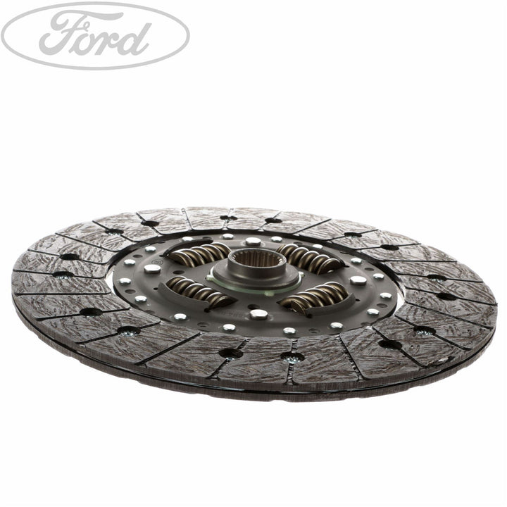 RANGER 2.5 DIESEL GEARBOX CLUTCH PLATE DISC 2006-2012