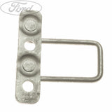 TRANSIT REAR DOOR UPPER LATCH STRIKER