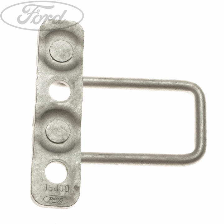 TRANSIT REAR DOOR UPPER LATCH STRIKER