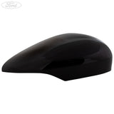 FIESTA FRONT O/S RIGHT WING MIRROR HOUSING CAP COVER