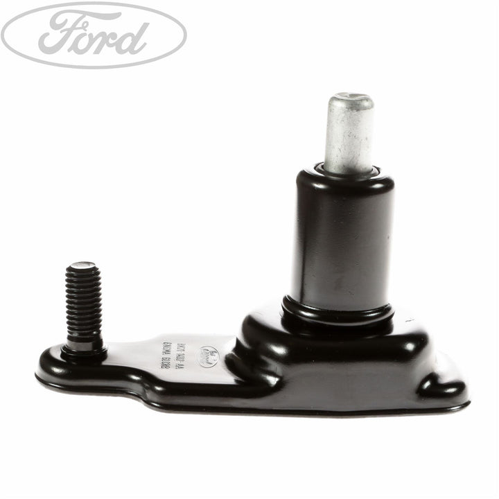 TRANSIT SPARE WHEEL MOUNT PLATE