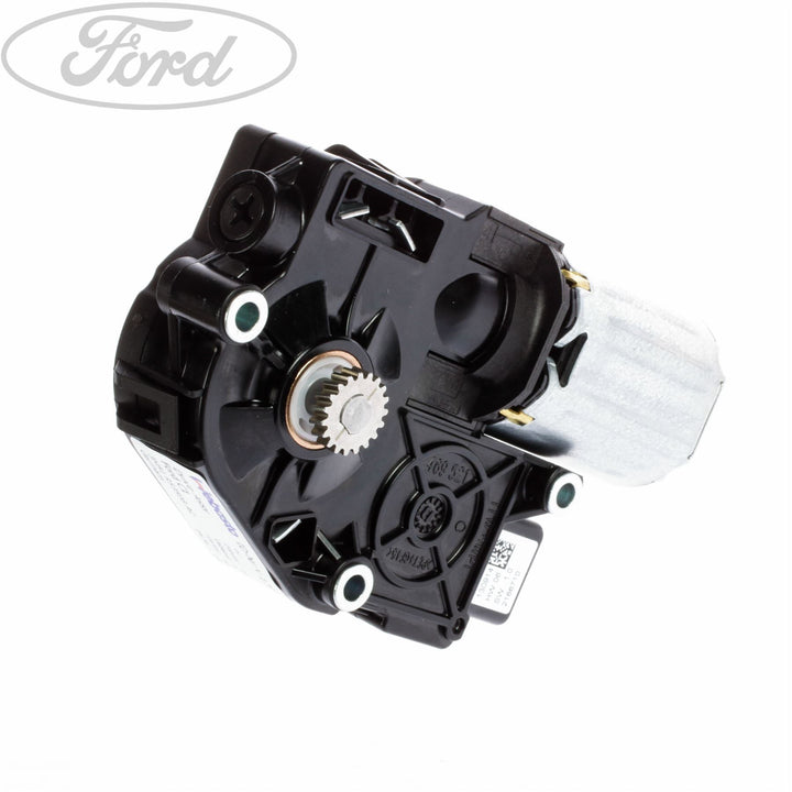SLIDING ROOF CONTROL MOTOR