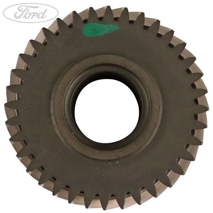 5-SPEED MANUAL GEARBOX MAINSHAFT 36 TOOTH 5TH GEAR 2015-