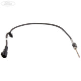 TRANSIT EXHAUST TEMPERATURE GAS SENSOR 01/2014-