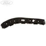 BUMPER MOUNTING BRACKET