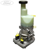 1.6 TDCI ECOBOOST 2.0 TDCI POWER STEERING PUMP 2011-2014