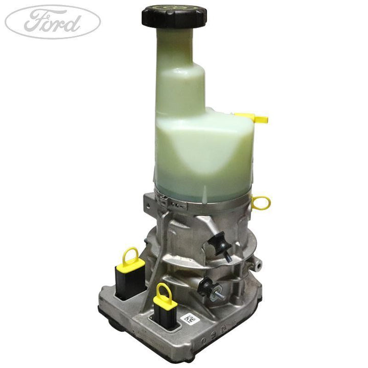 1.6 TDCI ECOBOOST 2.0 TDCI POWER STEERING PUMP 2011-2014