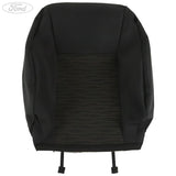 SEAT BACK COVER
