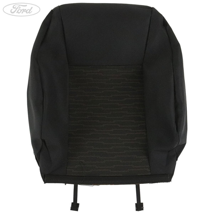 SEAT BACK COVER