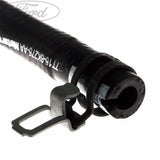 RADIATOR HOSE