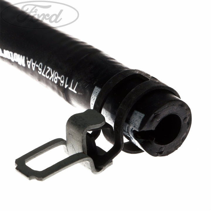 RADIATOR HOSE