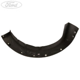 WHEEL ARCH EXTENSION