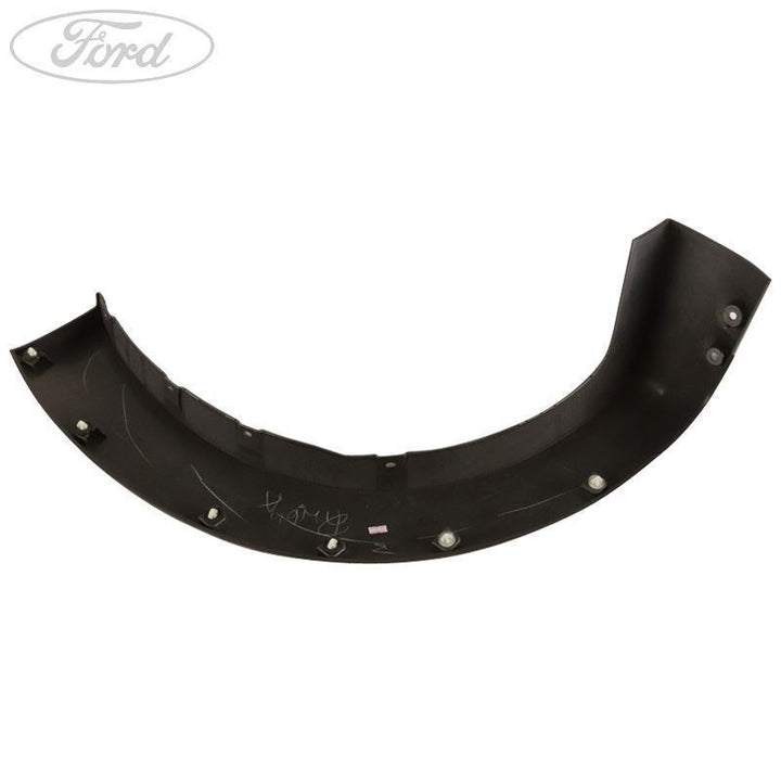 WHEEL ARCH EXTENSION