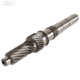 RANGER 6-SPEED MANUAL COUNTERSHAFT DRIVE GEAR 2011-