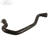 MONDEO S-MAX GALAXY 2.2 DURATORQ TOP UPPER RADIATOR HOSE