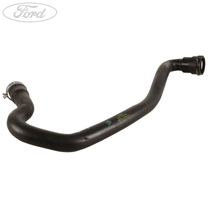 MONDEO S-MAX GALAXY 2.2 DURATORQ TOP UPPER RADIATOR HOSE