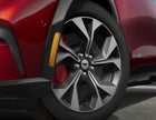 MUSTANG MACH-E FROM 07/2020 ALLOY WHEEL 19