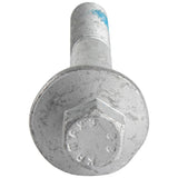 STEERING GEAR HEX HEAD BOLT PACK OF 5