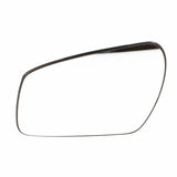 FIESTA FUSION N/S LEFT WING MIRROR GLASS
