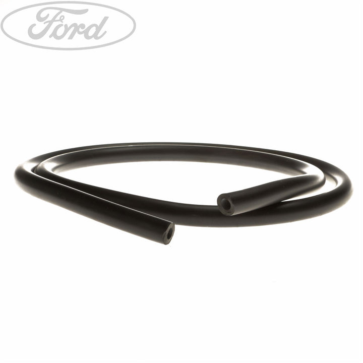 TURBOCHARGER INLET HOSE