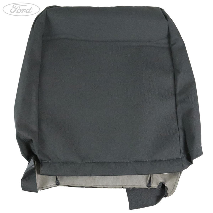 SEAT BACK COVER