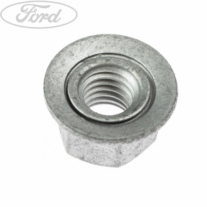 FIESTA MK4 V TRANSIT MK7 MONDEO MK3 KA FUSES & SWITCH NUT