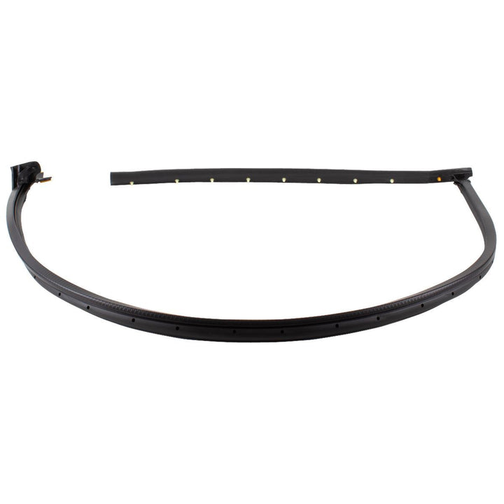 TRANSIT TRANSIT N/S REAR DOOR WEATHERSTRIP SEAL