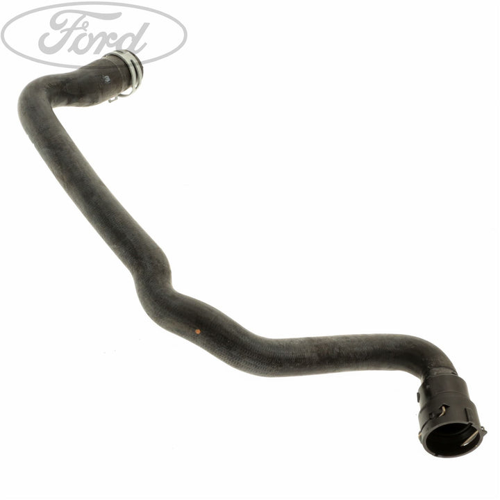 RADIATOR HOSE
