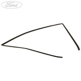 FUSION FRONT WINDSCREEN SURROUND MOULDING 2008-2012
