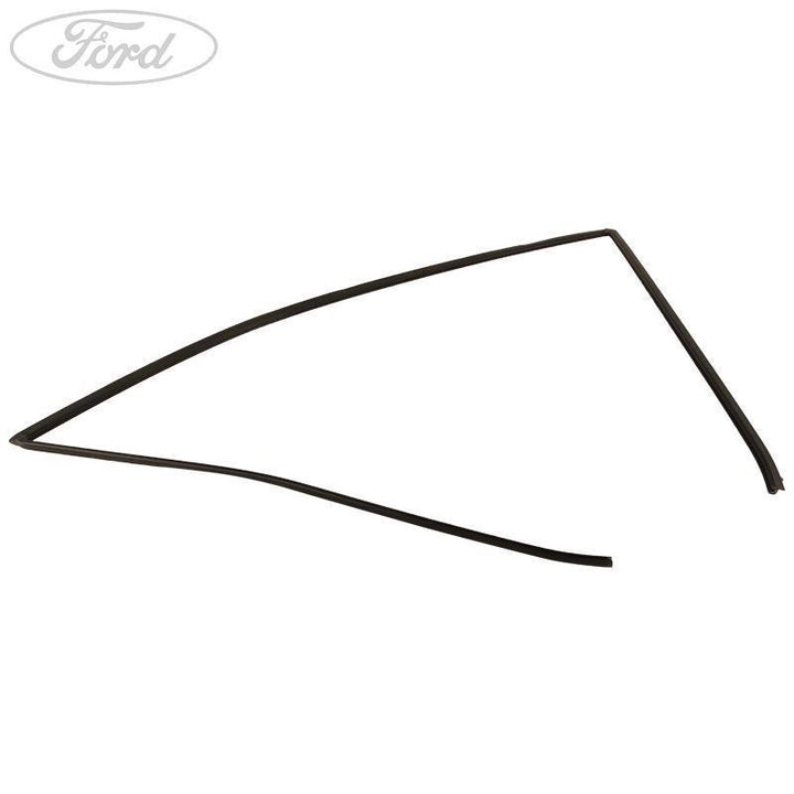 FUSION FRONT WINDSCREEN SURROUND MOULDING 2008-2012