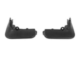 PUMA MUD FLAPS FRONT AND REAR WITH FITTING LOW TREND, CORE HIGH TREND, TITANIUM AND TITANIUM X
