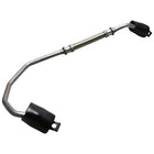 1.5 SOHC DI TC TURBOCHARGER OIL FEED PIPE 2017-