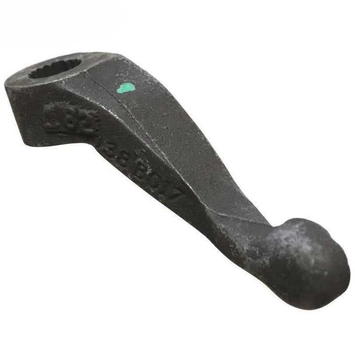 GEAR SHIFT CONTROL BLOCK