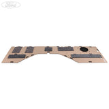 Ford LOAD COMPARTMENT TRIM - 1853836