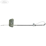 RANGER FRONT HAND BRAKE PARKING BRAKE CABLE SECTION