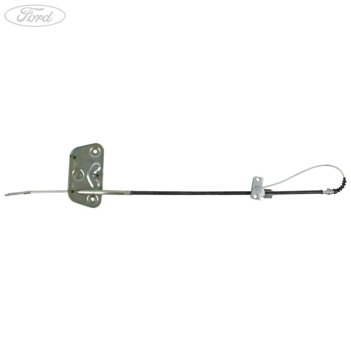 RANGER FRONT HAND BRAKE PARKING BRAKE CABLE SECTION