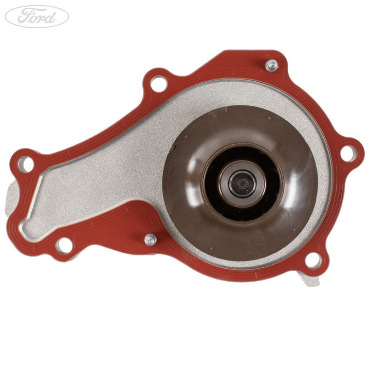 ford fiesta 1.4 tdci handpumpe FIESTA FUSION 1.4 TDCI ENGINE WATER PUMP DURATORQ – Ford Online Shop UK