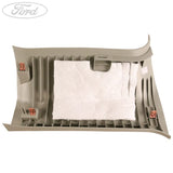 INNER C PILLAR PANEL