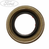 OIL SEALS