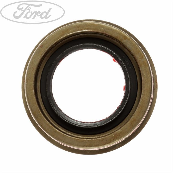 OIL SEALS