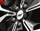 MUSTANG MACH-E® FROM 07/2020 CENTRE CAP