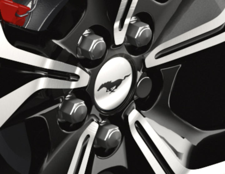 MUSTANG MACH-E® FROM 07/2020 CENTRE CAP