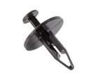 BACK DOOR/TAILGATE TRIM INSTLLATION FASTENER PACK OF 25