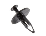 BACK DOOR/TAILGATE TRIM INSTLLATION FASTENER PACK OF 25